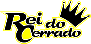 Rei do Cerrado Logo Vector