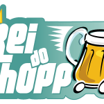 Rei do Chopp Logo Vector