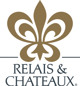 Relais & Chateaux Logo Vector