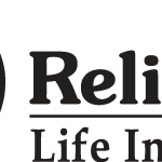 Reliance Life Logo Vector