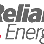 Reliant Logo Vector