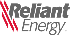 Reliant Logo Vector