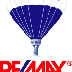 Remax Ceiba Logo Vector