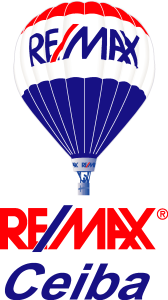 Remax Ceiba Logo Vector