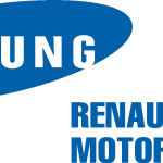 Renault Samsung Motors Logo Vector