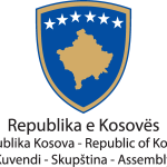 Republika E Kosoves Logo Vector