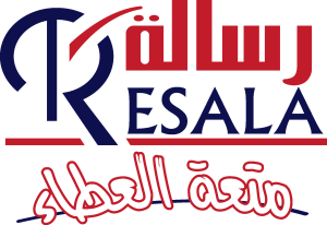 Resala Logo Vector