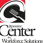 Resource Center for Workforce Solutions Logo Vector