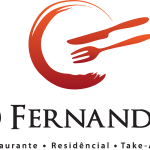 Restaurante O Fernando Logo Vector