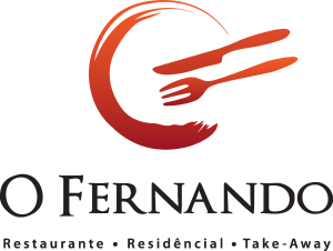 Restaurante O Fernando Logo Vector