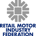 Retail Motor Industry Federation Logo Vector