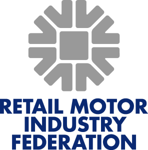 Retail Motor Industry Federation Logo Vector