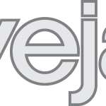 Revista Veja Logo Vector