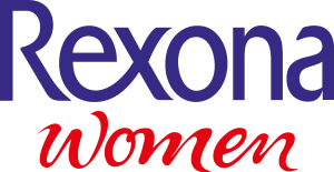 Rexona Women Logo Vector