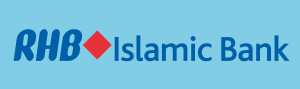 Rhb Islamic Logo Vector