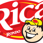 Rica Rondo Logo Vector