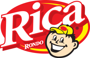 Rica Rondo Logo Vector