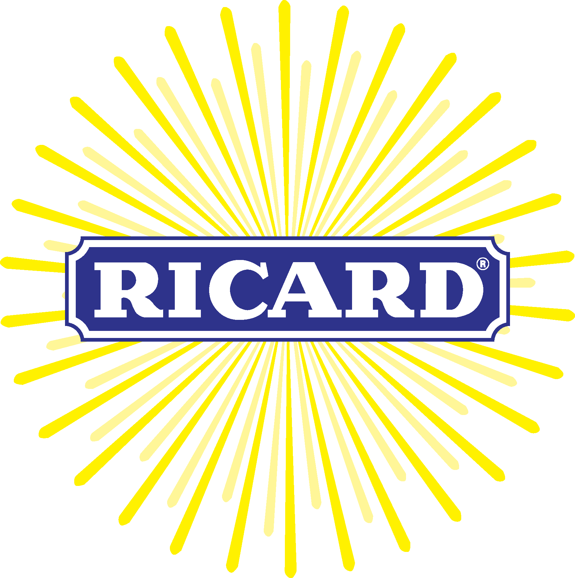 Ricard® Logo Vector - (.Ai .PNG .SVG .EPS Free Download)