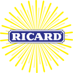 Ricard® Logo Vector