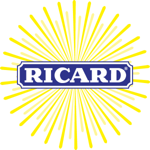 Ricard® Logo Vector