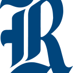 Rice Owls Logo Vector