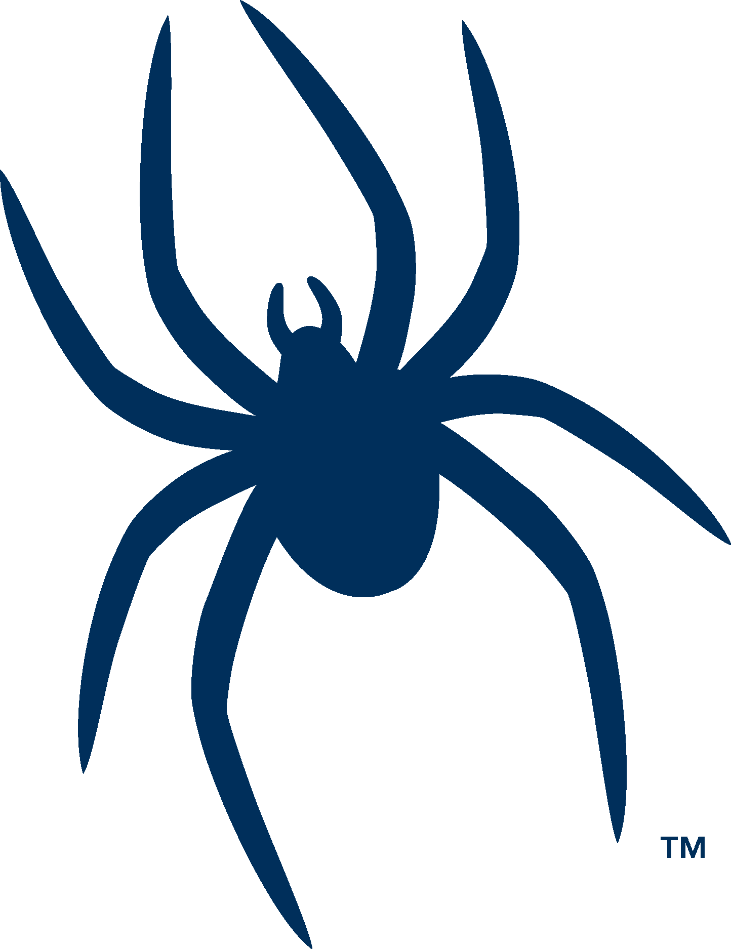 Richmond Spiders Logo Vector Ai Png Svg Eps Free Download 0958