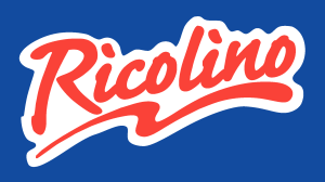 Ricolino Logo Vector