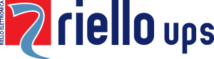 Riello UPS Logo Vector
