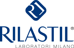 Rilastil Logo Vector