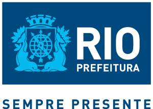 Rio De Janeiro Prefeitura Logo Vector