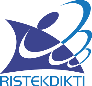 Ristekdikti Logo Vector