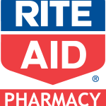 Rite Aid Pharmacy Logo Vector