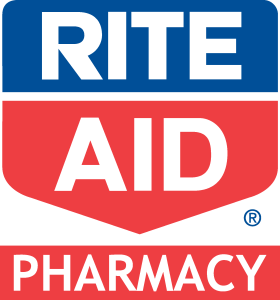 Rite Aid Pharmacy Logo Vector