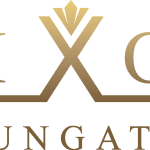 Rixos Sungate Hotel Logo Vector