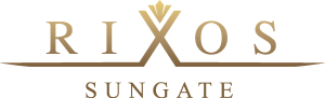 Rixos Sungate Hotel Logo Vector