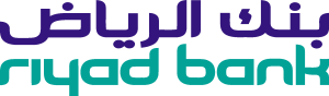 Riyad Bank Logo Vector