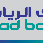 Riyadh Bank Logo Vector