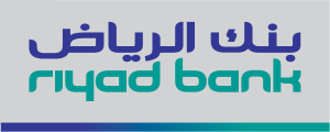 Riyadh Bank Logo Vector