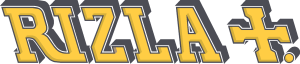 Rizla Logo Vector