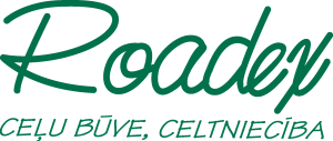 Roadex Logo Vector