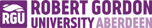 Robert Gordon University Logo Vector