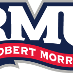 Robert Morris Colonials Logo Vector