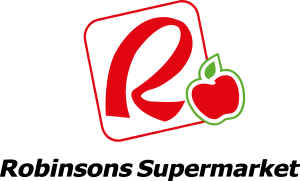 Robinsons Supermarket Logo Vector