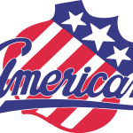 Rochester Americans Logo Vector