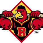 Rochester Red Wings PNG Logo Vector