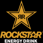 Rockstar Energy Logo Vector