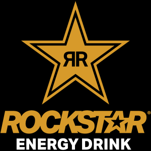 Rockstar Energy Logo Vector