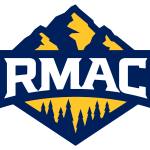 Rocky Mountain Athletic Conference Logo Vector