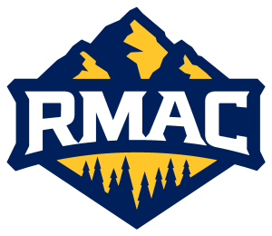 Rocky Mountain Athletic Conference Logo Vector