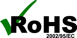Rohs Logo Vector